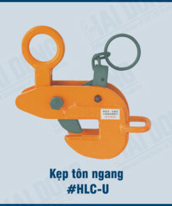 Ánh SP Kẹp tôn ngang HLC-U