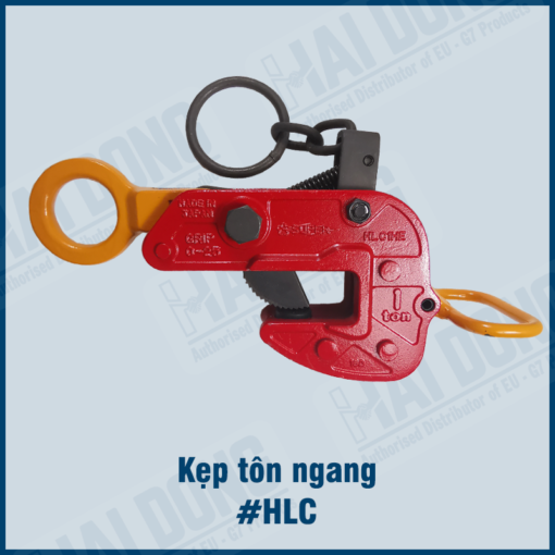 HLC