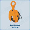 KẸP TÔN ĐỨNG #SVC-H