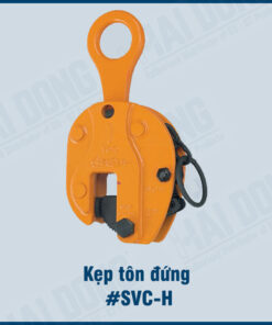 KẸP TÔN ĐỨNG #SVC-H