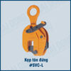 Kẹp tôn đứng SVC-L