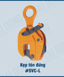 Kẹp tôn đứng SVC-L