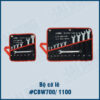 Bộ cờ lê CBW