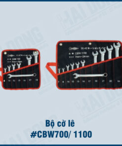 Bộ cờ lê CBW