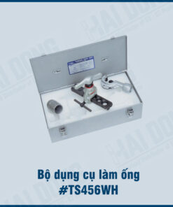 Bộ dụng cụ làm ống