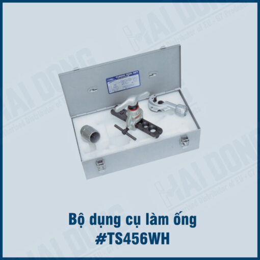 Bộ dụng cụ làm ống