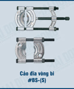 Cảo đĩa vòng bi