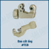 Dao cắt ống đồng - inox