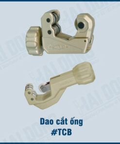 Dao cắt ống đồng - inox