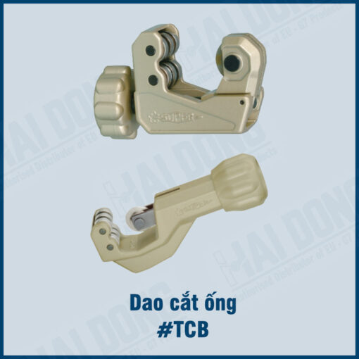 Dao cắt ống đồng - inox