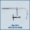 KẸP CHỮ L