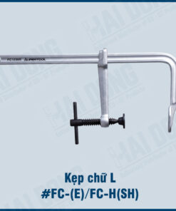 KẸP CHỮ L