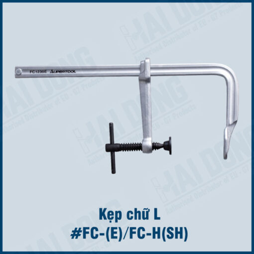 KẸP CHỮ L