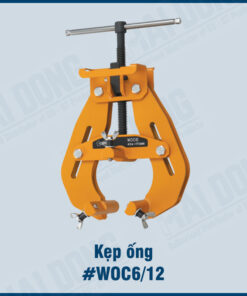 Kẹp ống