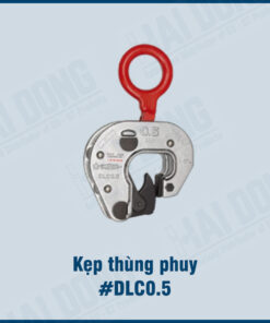 Kẹp thùng phuy DLC0.5