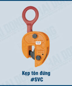 Kẹp tôn đứng SVC