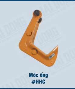 Móc ống HHC