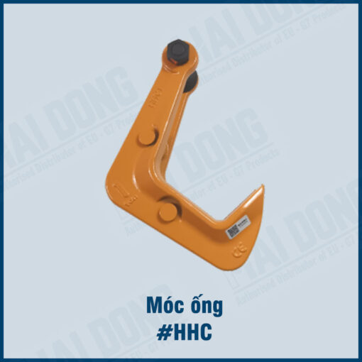 Móc ống HHC