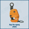 kẸP TÔN NGANG gvc