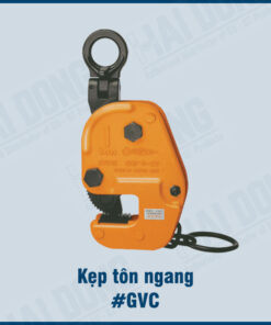 kẸP TÔN NGANG gvc