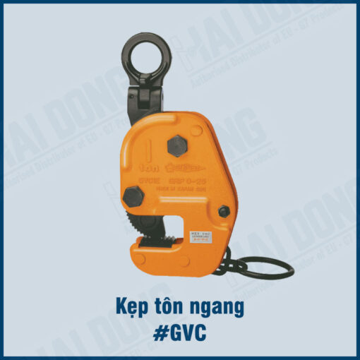 kẸP TÔN NGANG gvc