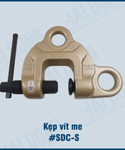 kẹp vít me