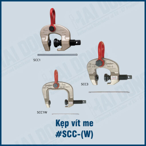 kẹp vít me 1